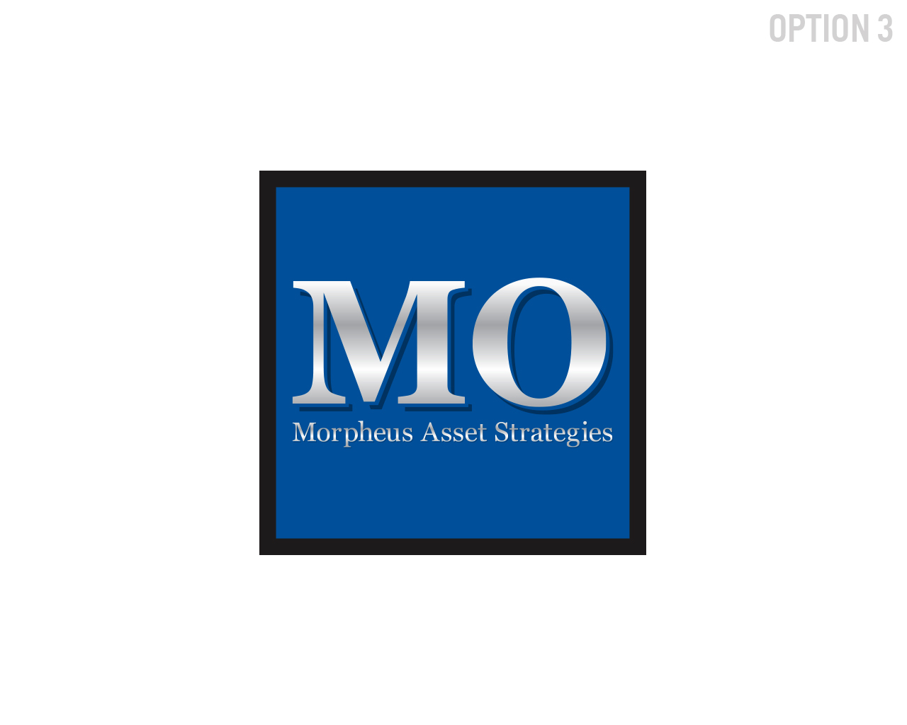 Logo Design by Brandify Designs for Matrix Global Holdings | Design #14441096