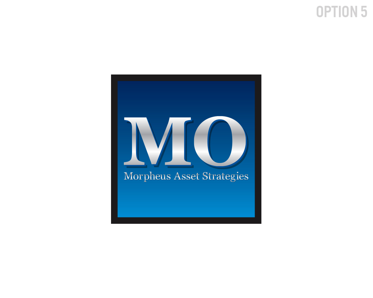 Logo Design by Brandify Designs for Matrix Global Holdings | Design #14441097