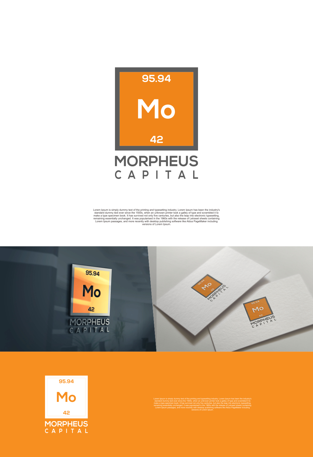 Logo Design by Tukang Angon Kebo for Matrix Global Holdings | Design #14418916