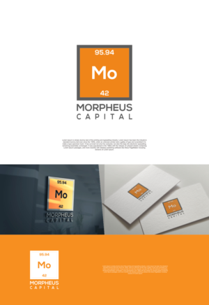 Logo Design by Tukang Angon Kebo for Matrix Global Holdings | Design: #14418916