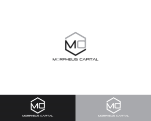 Logo Design by Black_idea for Matrix Global Holdings | Design: #14416505