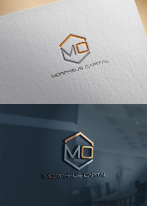 Logo Design by Black_idea for Matrix Global Holdings | Design: #14416525