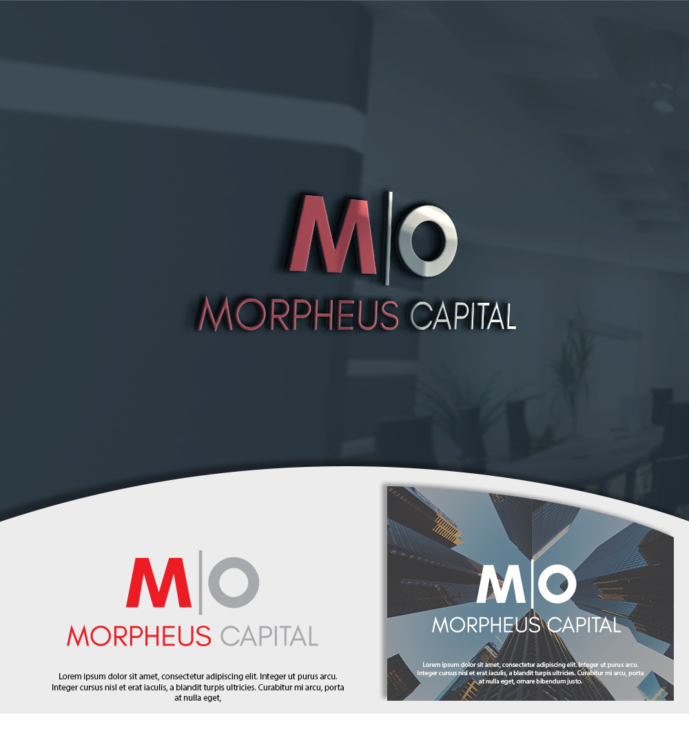 Logo Design by Renewable for Matrix Global Holdings | Design #14425694