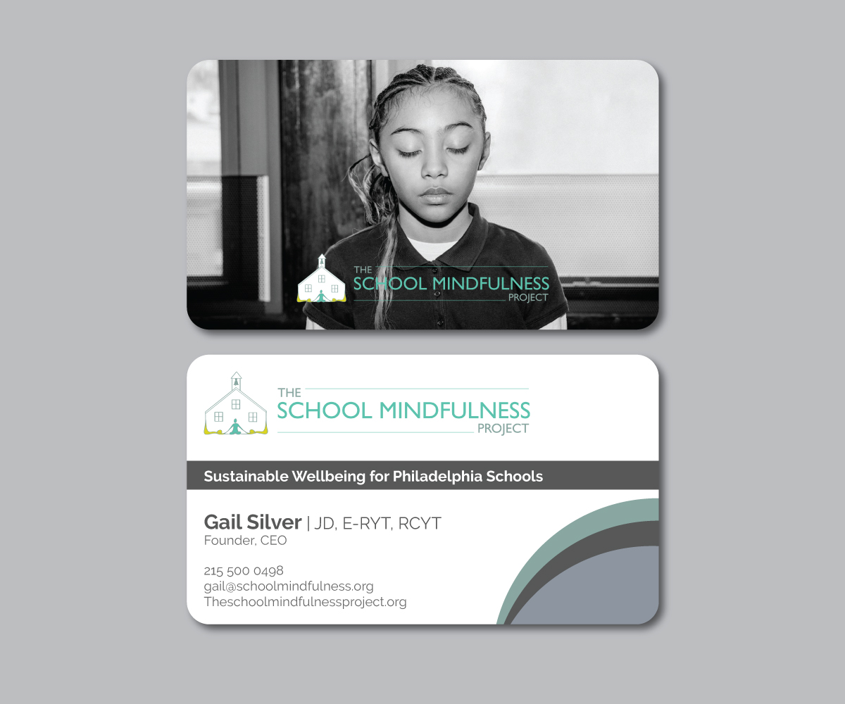 Diseño de Tarjeta de Presentación por M.Pirs para este proyecto | Diseño #14435563