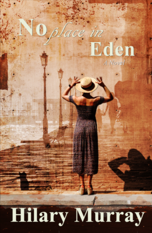 eBook Cover Design by Lobna Saleh