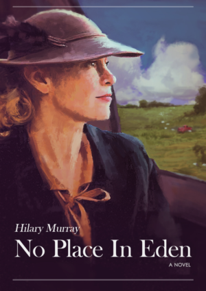 eBook Cover Design by snuggerrose