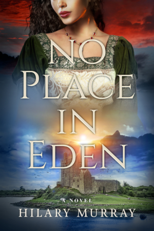 eBook Cover Design by dienel96