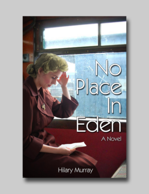 Author needs 1930's romance/drama ebook cover with wow factor! | eBook Cover Design by Lesaba Design