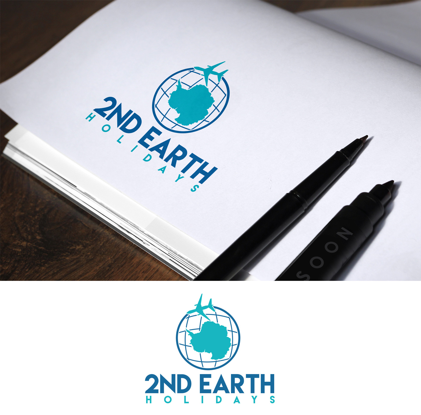 Logo Design by Impressive Solutions for this project | Design #14439320