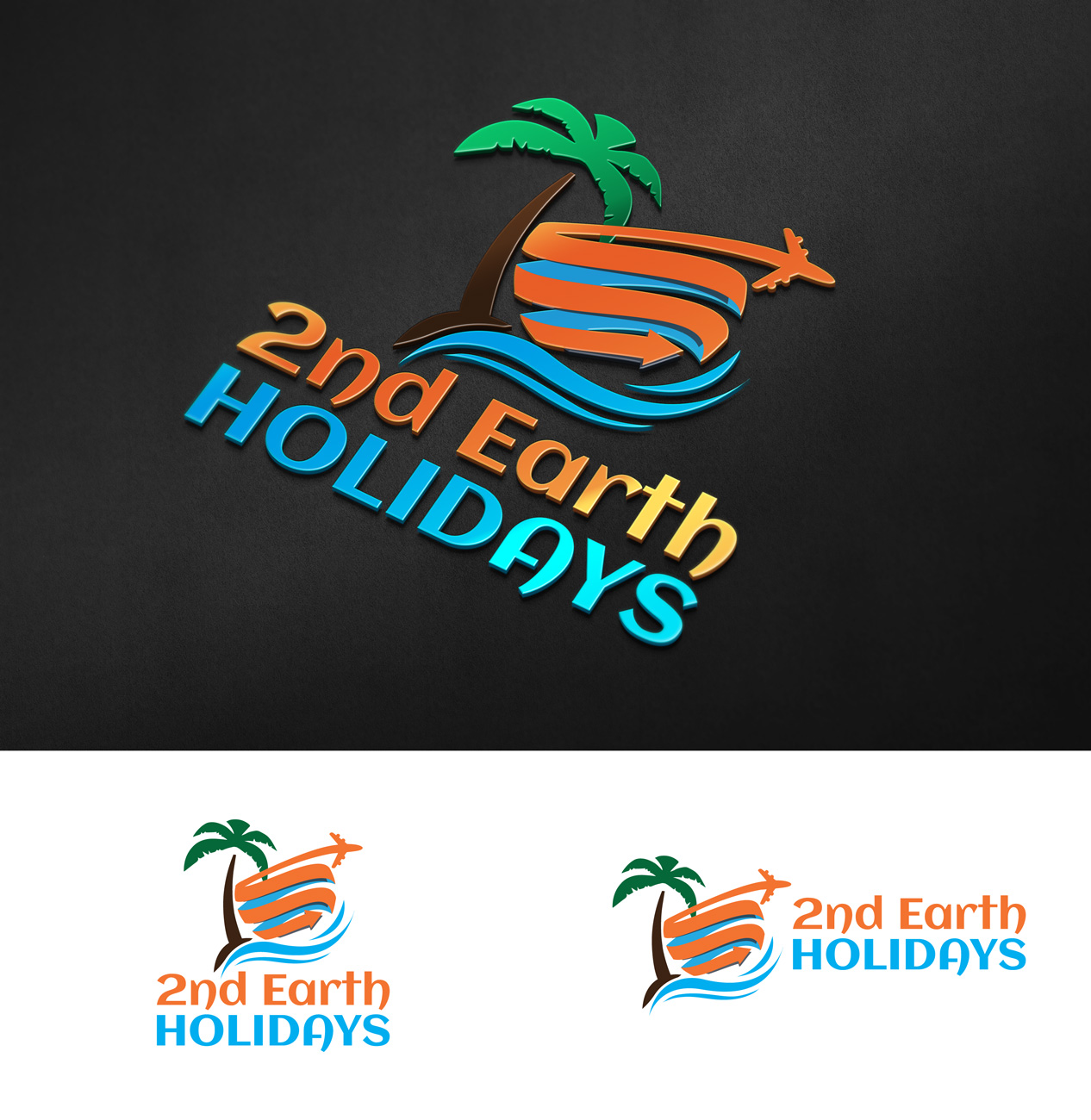 Logo Design by Impressive Solutions for this project | Design #14439344