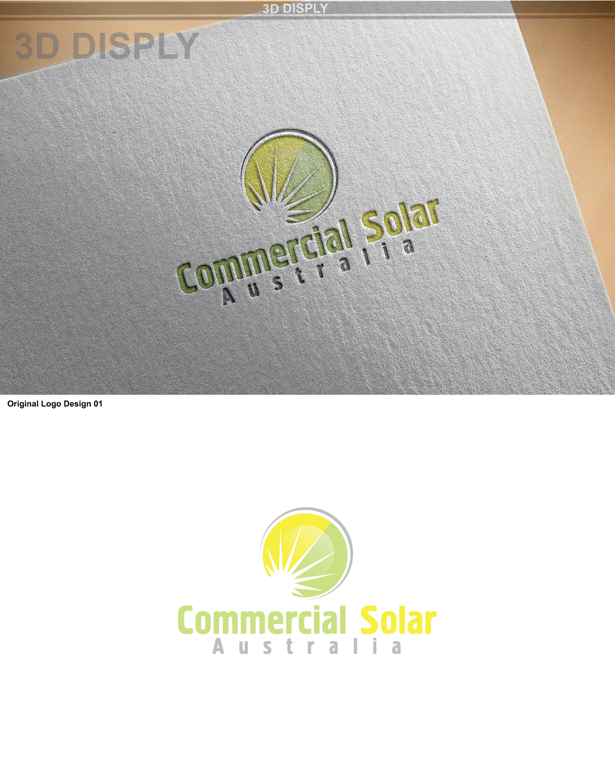 Logo Design by tracy231976 for this project | Design #14881130