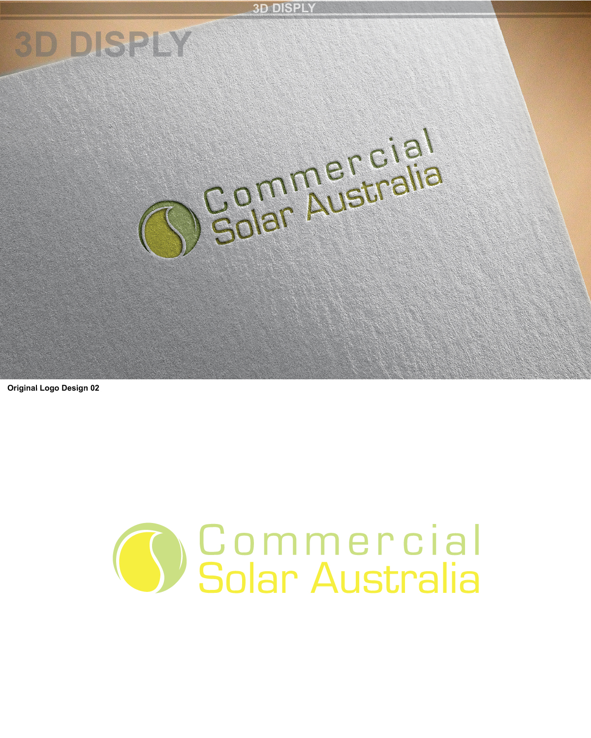 Logo Design by tracy231976 for this project | Design #14881131