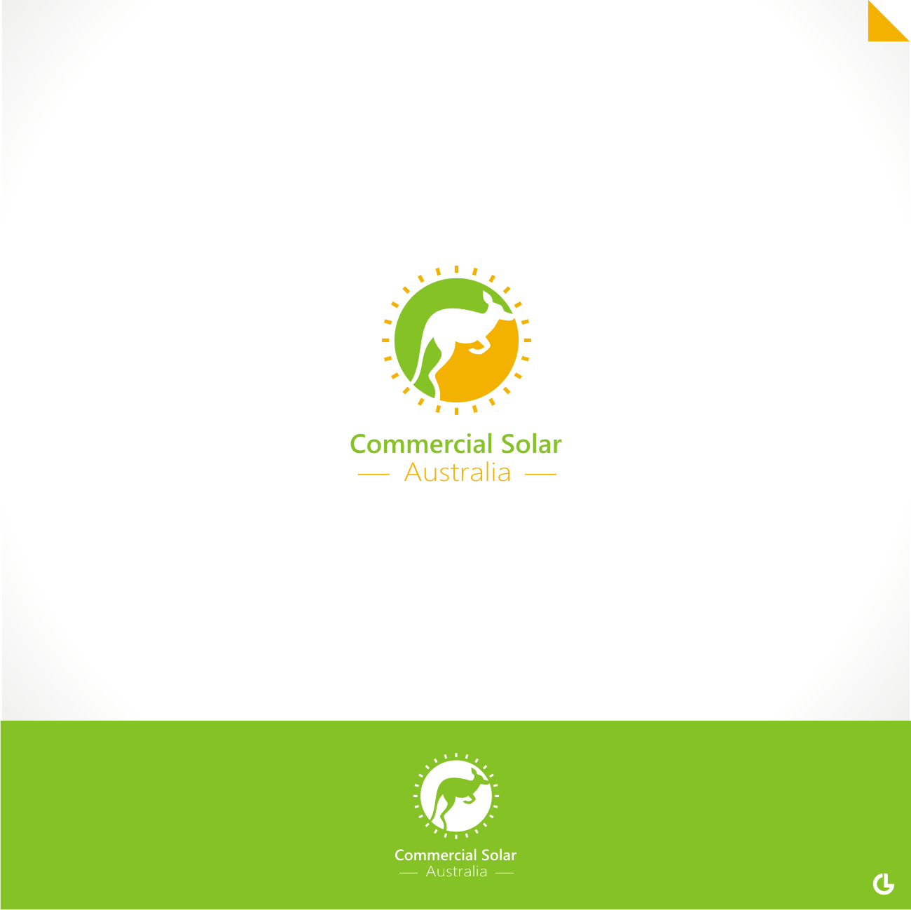 Logo Design by R!CKY for this project | Design #14891024