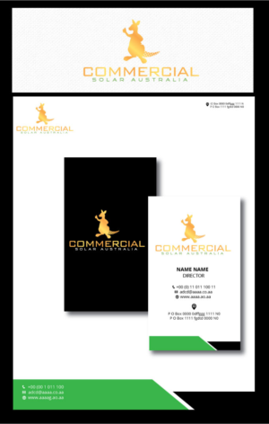 Logo Design by zebronicgraphic for this project | Design: #14916166