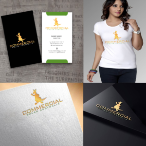 Logo Design by zebronicgraphic for this project | Design: #14916171