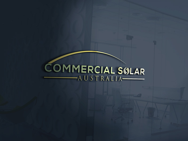 Logo Design by rocklee for this project | Design #14952047