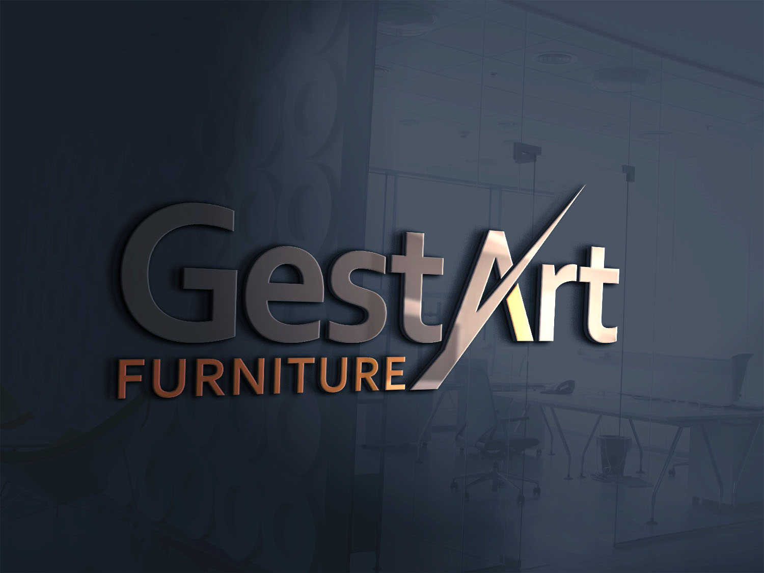 Diseño de Logo por Khalik para este proyecto | Diseño #14432434