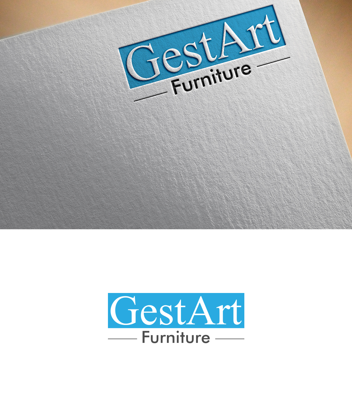 Diseño de Logo por supercreative para este proyecto | Diseño #14440079