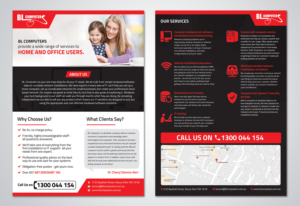 Brochure Design by sun_design