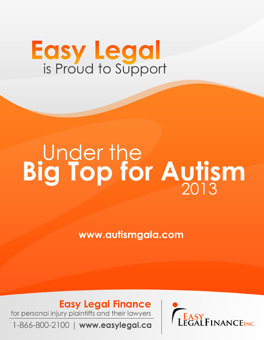 Advertisement Design by ketoprofen for Easy Legal Finance Inc | Design #2537962