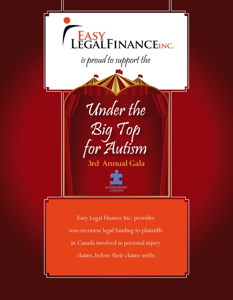 Advertisement Design by OMSPlus Creative Solutions for Easy Legal Finance Inc | Design #2529213