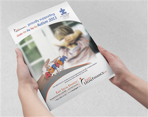 Advertisement Design by creationz2011 for Easy Legal Finance Inc | Design: #2537879