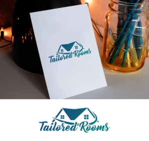 Logo-Design von Impressive Sol für Tailored Rooms Home Staging | Design #14441073