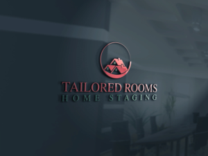 Design de Logo par Top king  designer pour Tailored Rooms Home Staging | Design : #14439112