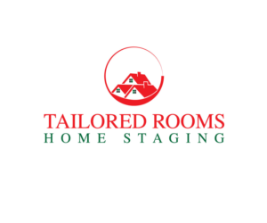 Design de Logo par Top king  designer pour Tailored Rooms Home Staging | Design : #14439113