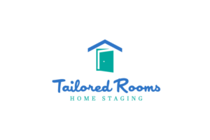 Logo Design by allieddezigns for Tailored Rooms Home Staging | Design: #14435757