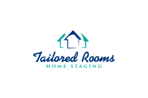 Logo Design by allieddezigns for Tailored Rooms Home Staging | Design: #14435759