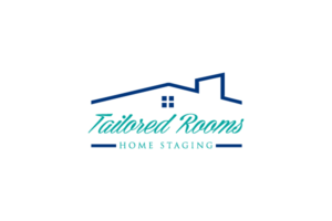 Logo Design by allieddezigns for Tailored Rooms Home Staging | Design: #14435762
