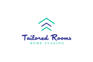 Logo Design by allieddezigns for Tailored Rooms Home Staging | Design: #14435764