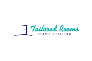 Logo Design by allieddezigns for Tailored Rooms Home Staging | Design: #14435772