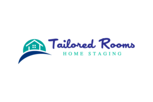 Logo Design by allieddezigns for Tailored Rooms Home Staging | Design: #14435773