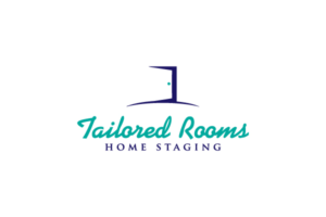 Design de Logo par allieddezigns pour Tailored Rooms Home Staging | Design : #14435774