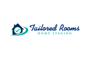 Design de Logo par allieddezigns pour Tailored Rooms Home Staging | Design : #14435775