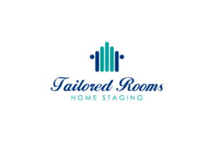 Design de Logo par allieddezigns pour Tailored Rooms Home Staging | Design : #14435776