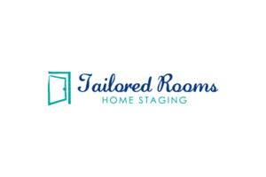 Design de Logo par allieddezigns pour Tailored Rooms Home Staging | Design : #14435777