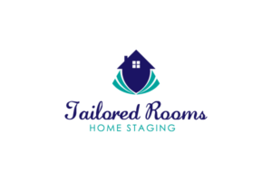 Design de Logo par allieddezigns pour Tailored Rooms Home Staging | Design : #14435779