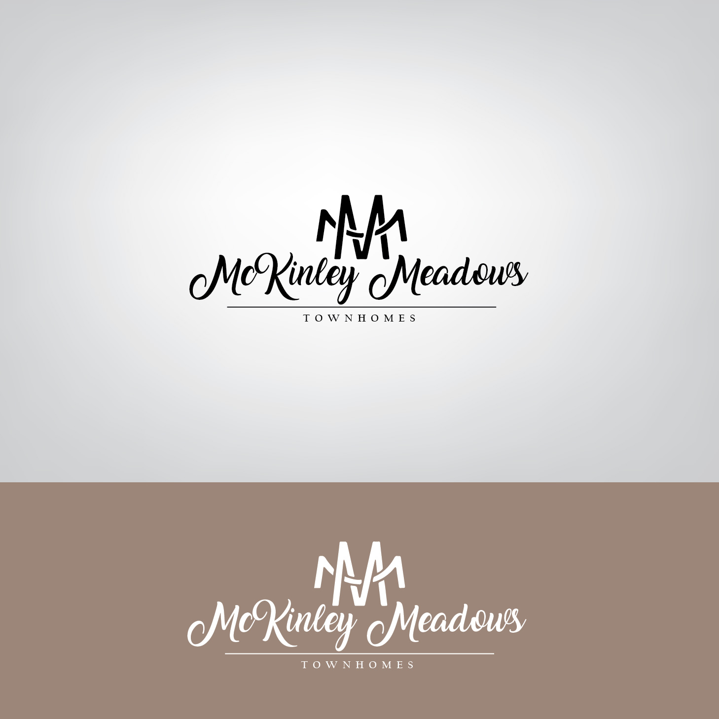 Logo Design by Sarina.dsg for this project | Design #14431305