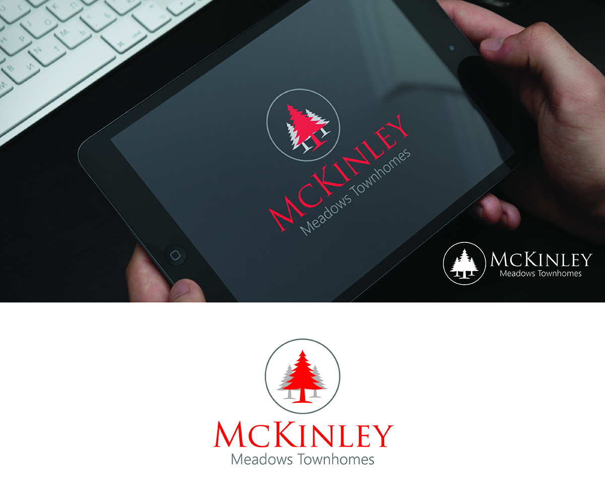 Logo Design by eMARK for this project | Design #14521367