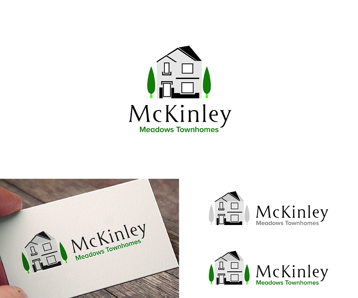 Logo-Design von eMARK für dieses Projekt | Design #14521368