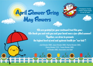 Card Design by Akshar Shailesh for Doc Bresler's Cavity Busters | Design: #14445267