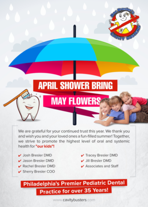 Card Design by Marketing Wings for Doc Bresler's Cavity Busters | Design: #14456415