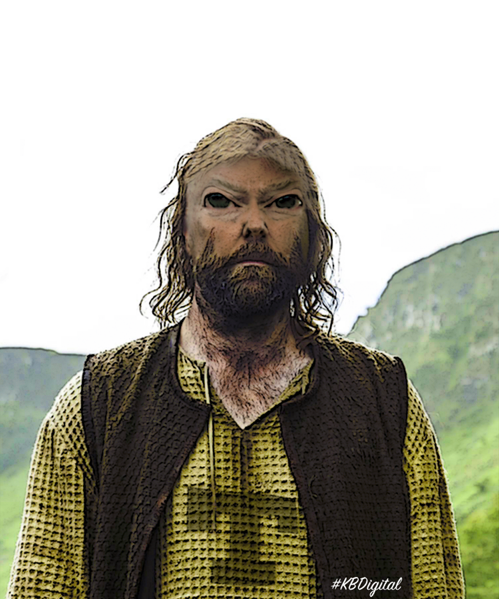 Design Photoshop par KB Digital pour DesignCrowd (Community Contests) | Design #14427961