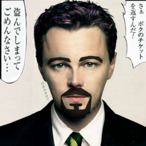 Photoshop Design by crazylipps