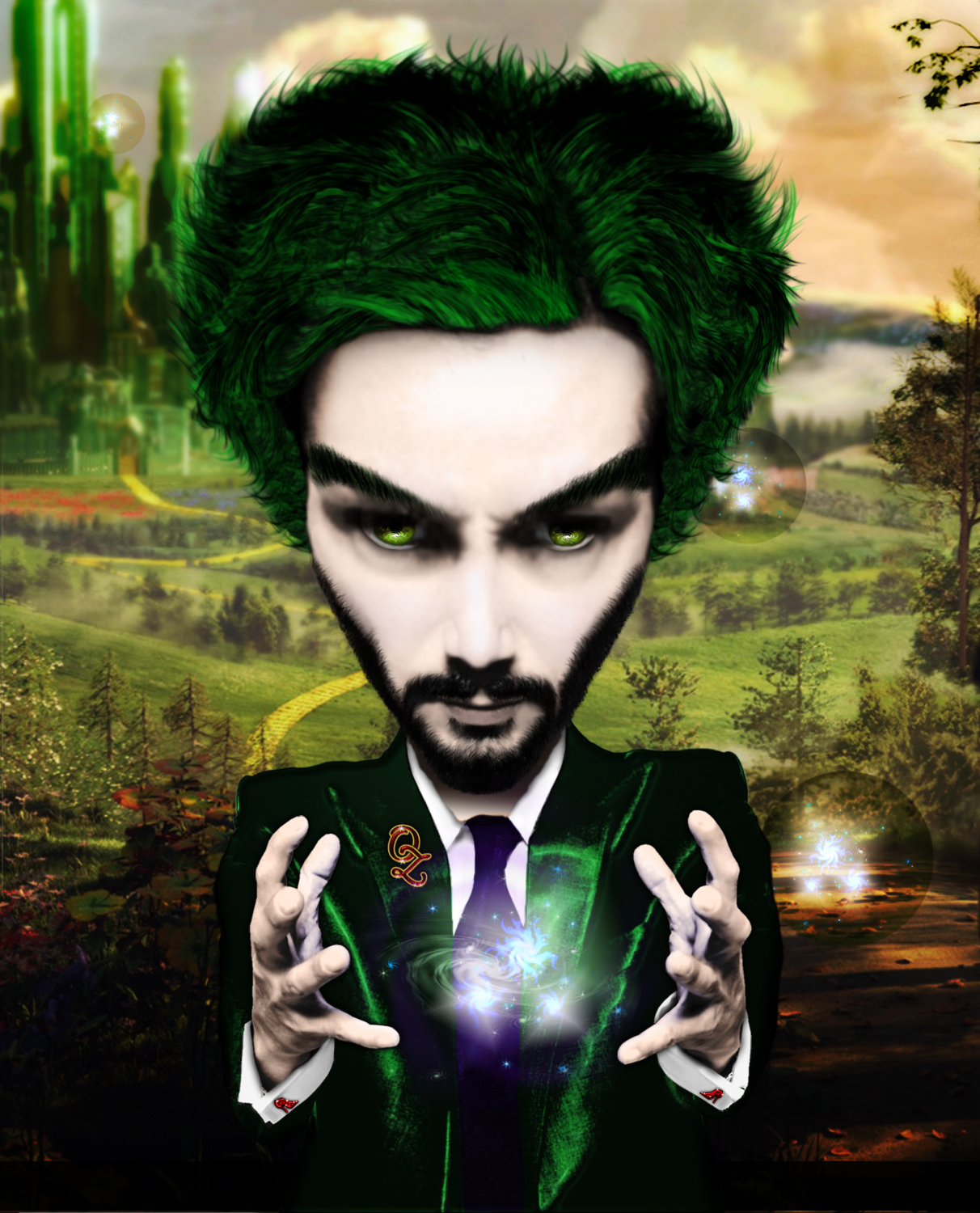 Photoshop Design by CPierson for DesignCrowd (Community Contests) | Design #14505437