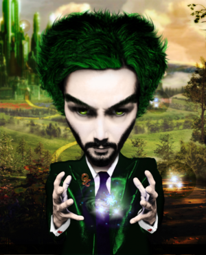 Photoshop Design by CPierson