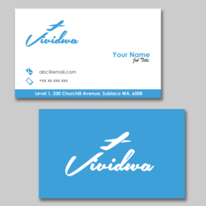 Business Card Design by bahadur91